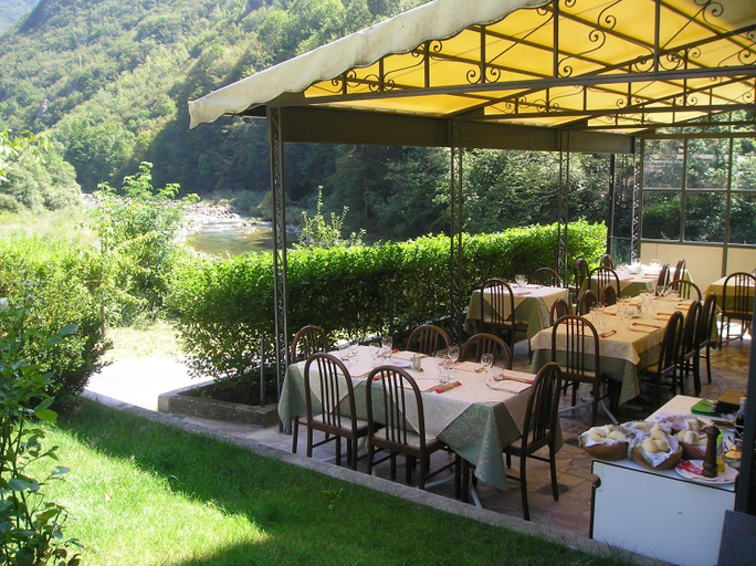 Food & Drinks 3, parina Inn – Locanda, Bergamo