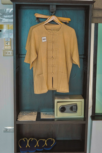 Amenities 7