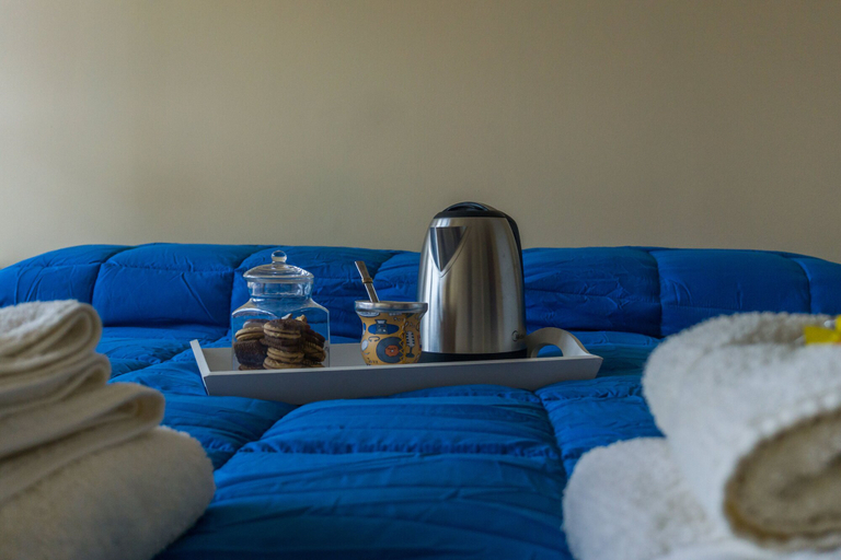 Bedroom 3, Gente del Sur - Odino, Ushuaia
