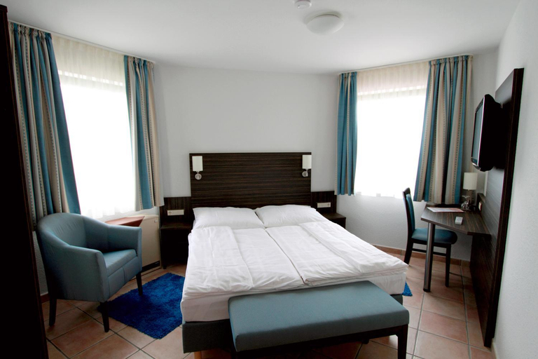 Bedroom 2, Konoba, Rhein-Sieg-Kreis