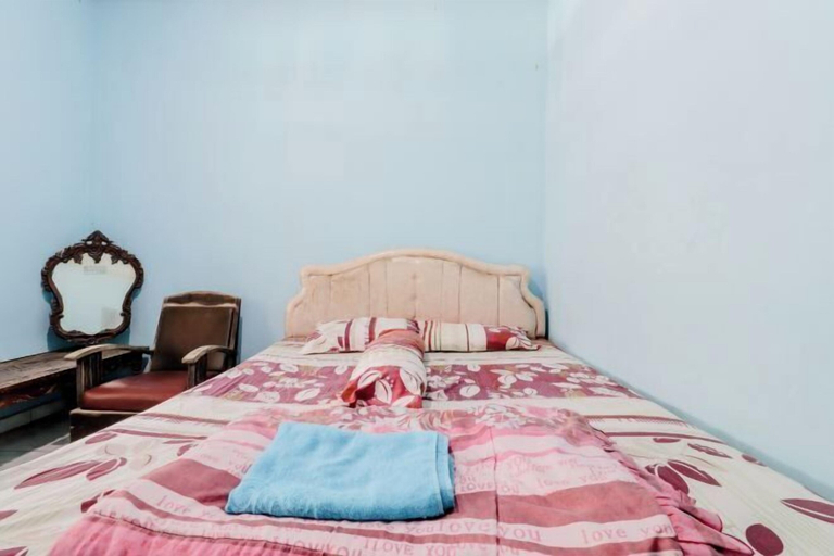 Bedroom 6