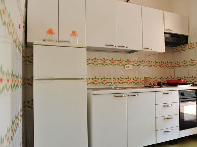 Private kitchen, Cilento Getaway w/ Terrace, Salerno