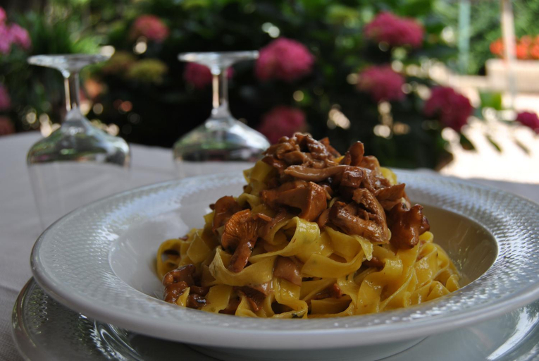 Food & Drinks 5, Hotel Gelmini, Verona