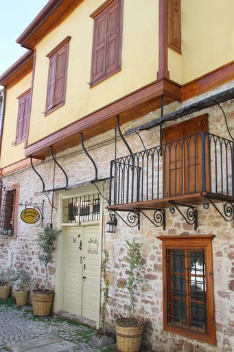Exterior & Views 2, Macaron Konagi Ayvalik, Ayvalık