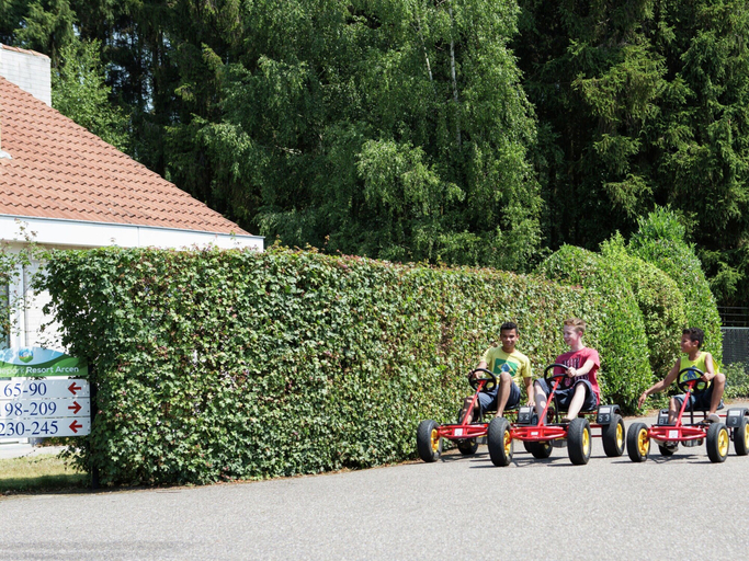 Property grounds 5, Group Getaway in Arcen, Arcen en Velden