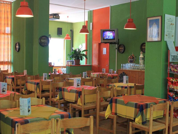 Food & Drinks 2, B&B Partenza Funivia, Lecco