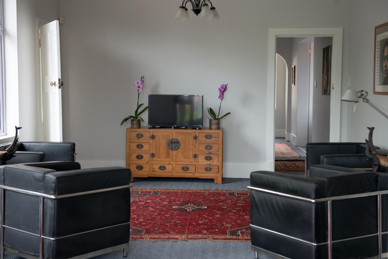 Others 3, Harcourt Lodge, eThekwini