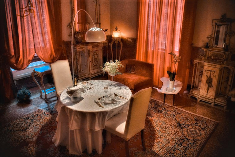Food & Drinks, Alchimia SPA & Centro Benessere, Brindisi