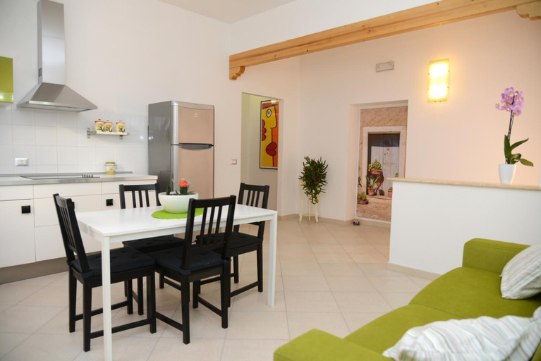 Others 4, Jonico Guest House, Matera