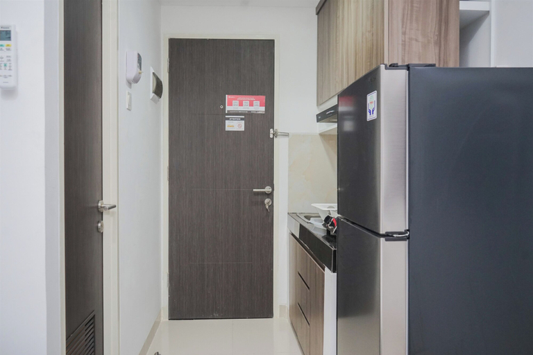 Others 3, Homey And Comfortable Studio At Serpong Garden Apartment, Tangerang