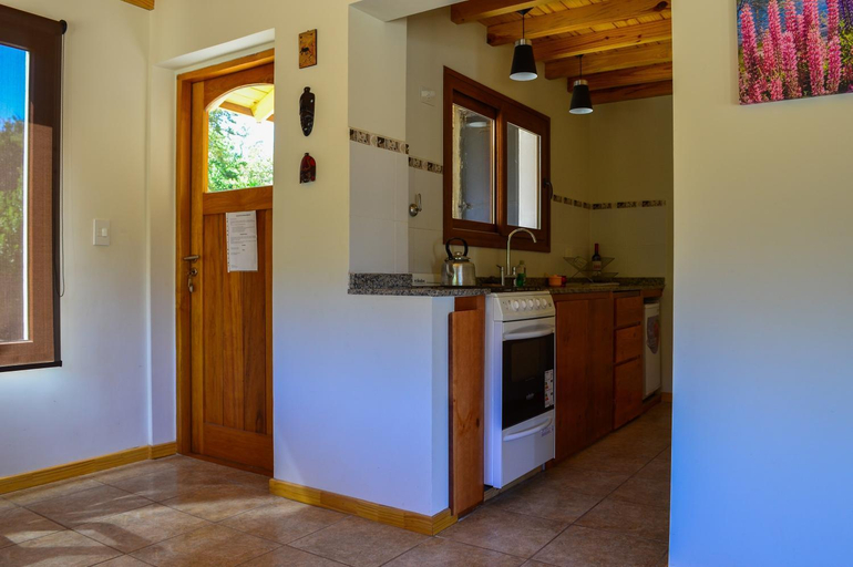 Others 4, Cabanas & Apart Ruta 63, Lacar