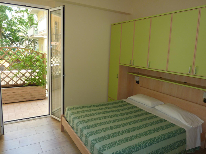 Others 3, Beaurivage, Ascoli Piceno