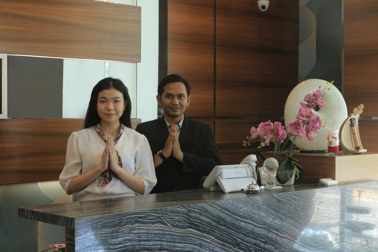 Others 5, SmartHomm Hotel, North Jakarta
