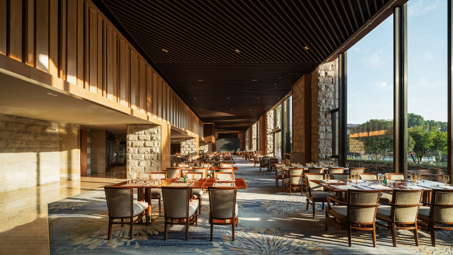 Food & Drinks 4, InterContinental Hotels CHANGZHOU, Changzhou