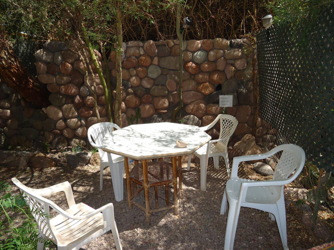 Others 2, Hostal Sonchek, El Loa