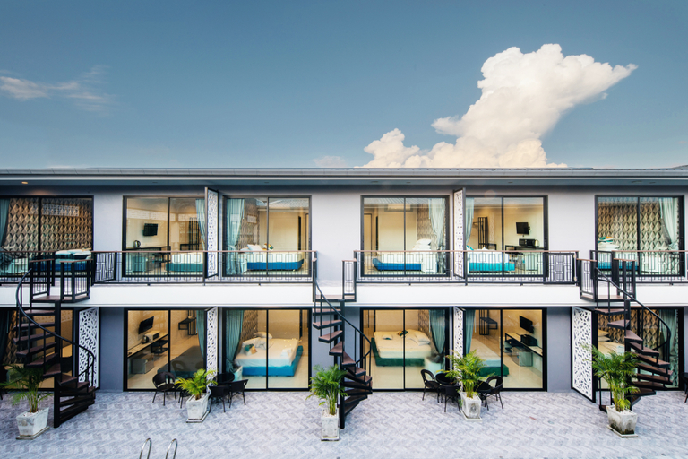 Exterior & Views 2, Chanakarn Pool Access Rawai, Pulau Phuket