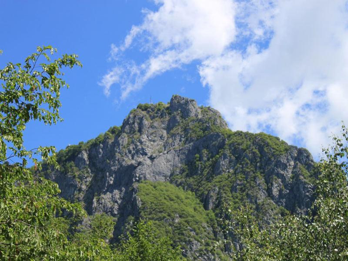 Others 4, B&B Partenza Funivia, Lecco