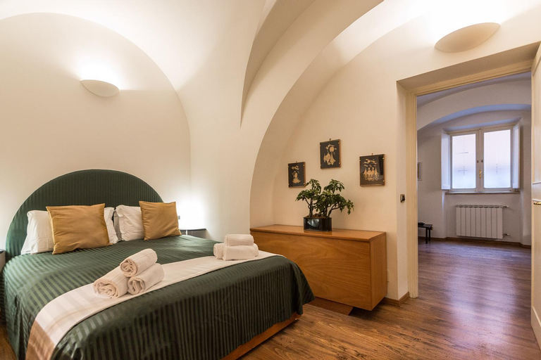 Lovely New Home, Via Nazionale, Rome