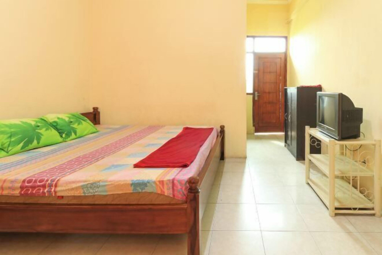 Bedroom 20