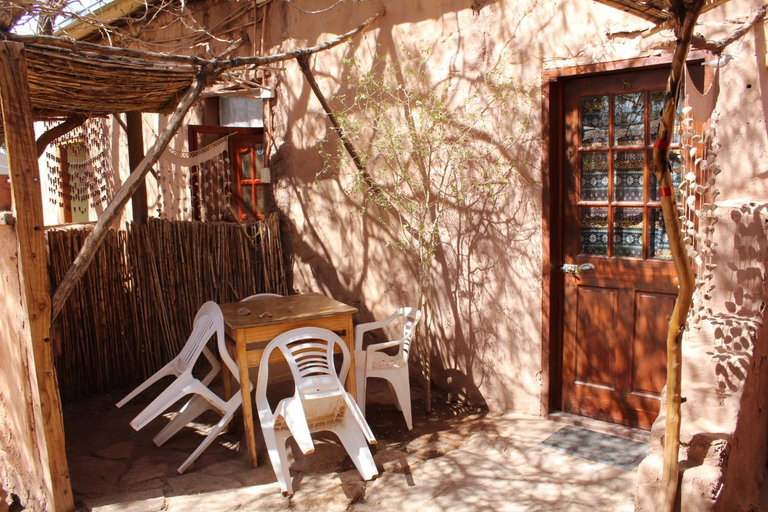 Others 3, Hostal Sonchek, El Loa