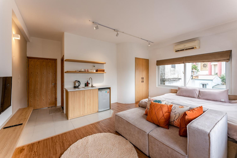 Others 4, ANNAM Panorama Lakeview - Garden & Balcony - WestLake, Tây Hồ