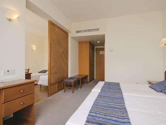 Bedroom 3, Iliada Beach