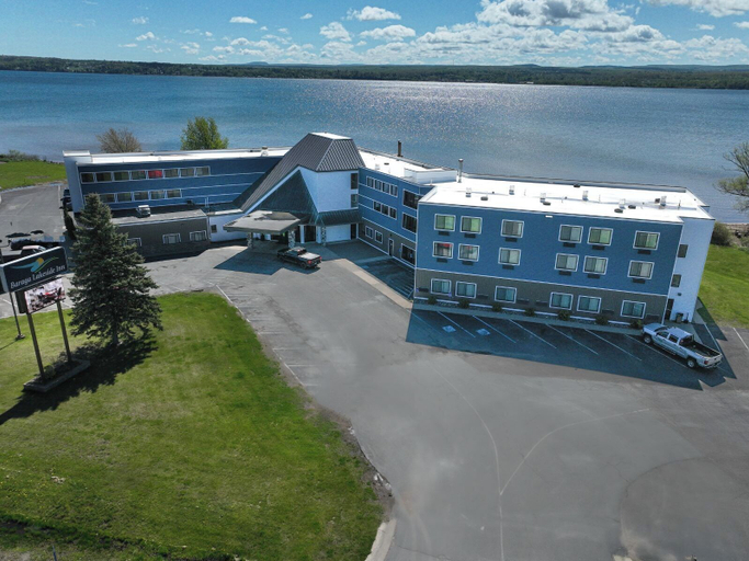 Others 5, Baraga Lakeside Inn, Baraga