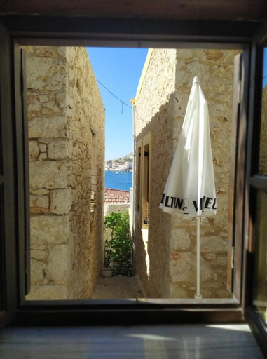 Nearby attraction 5, Rosalia Apartments, South Aegean