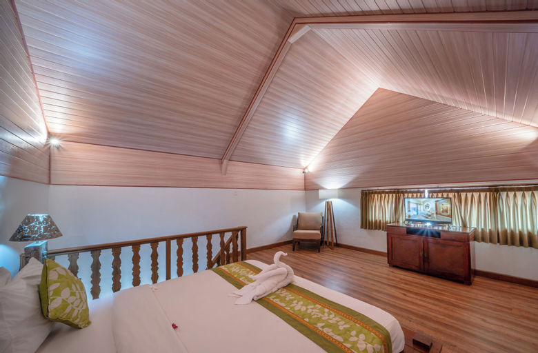 Bedroom 8