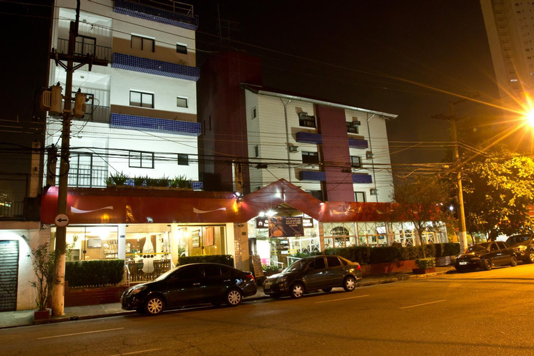 Requinte Hotel, São Paulo