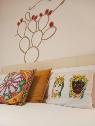 Others 4, B&B Fragranza Di Sicilia, Messina