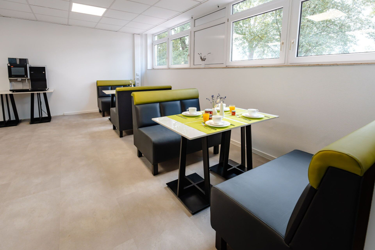 Food & Drinks 5, Sonnenschein Hotel und Apartments, Eichsfeld