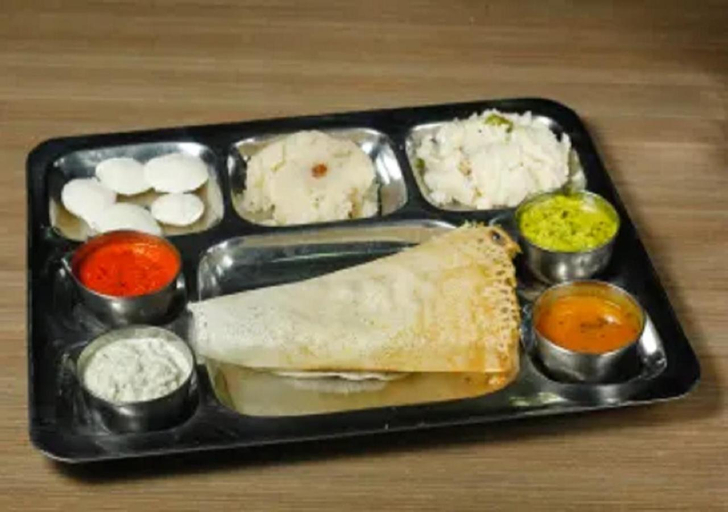 Medavakkam Sri Sai Residency, Kancheepuram