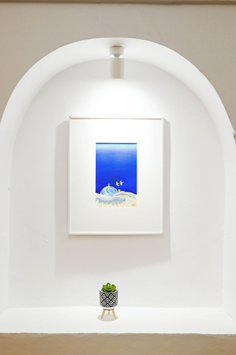Bathroom 5, Hotel Narkissos, South Aegean
