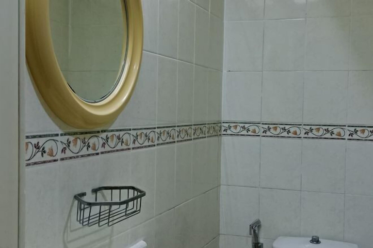 Bathroom 3