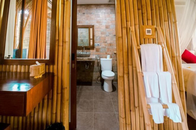 Bathroom 5
