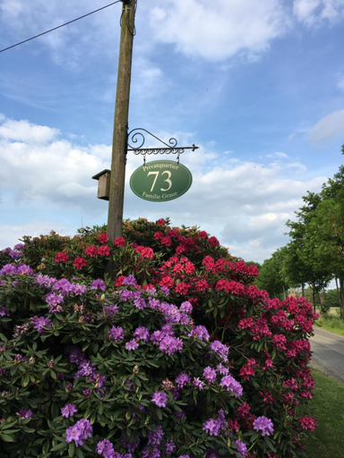 Others 2, Privatquartier 73, Nienburg (Weser)