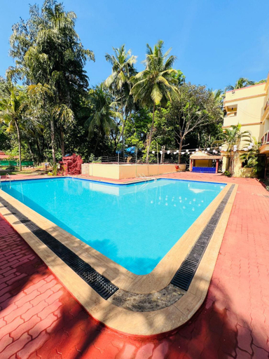 Others 5, Abalone Resort, North Goa