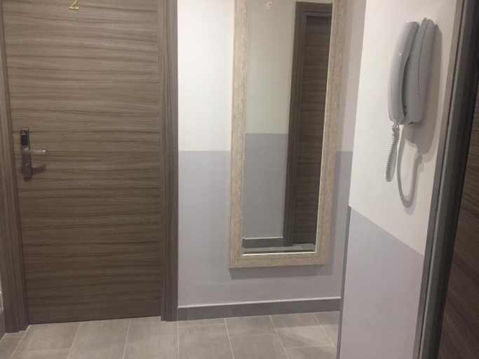 Others 4, Aparthotel San Gregorio 45, Milano