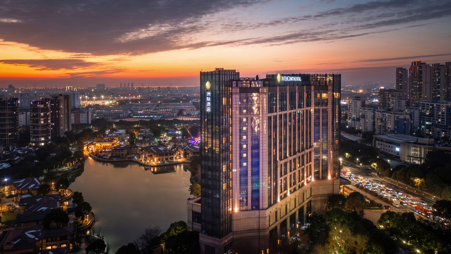 InterContinental Hotels CHANGZHOU
