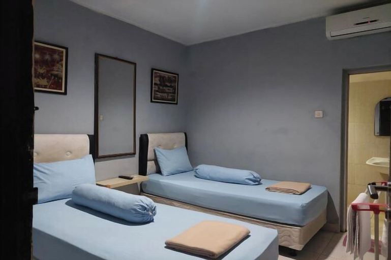 Bedroom 20