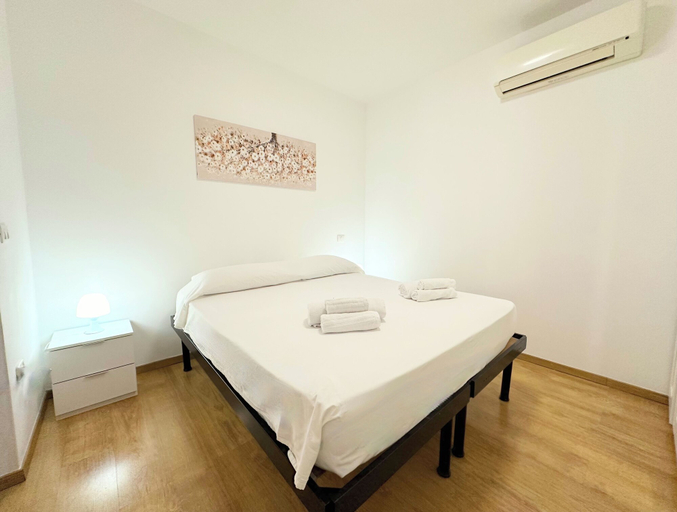 Room 3, Cleo mimosa, Ancona