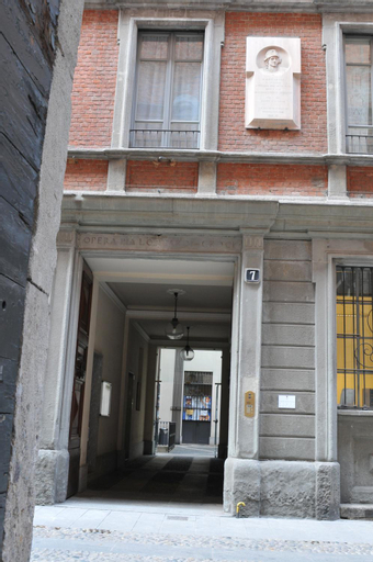Residenza Fiori Oscuri, Milano