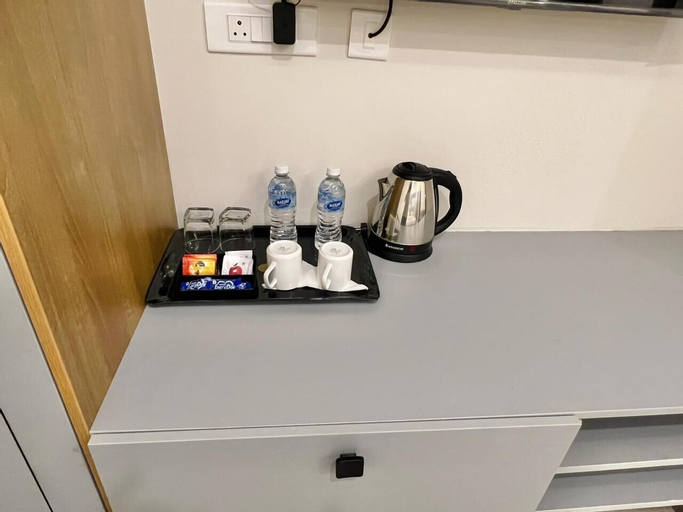 Amenities