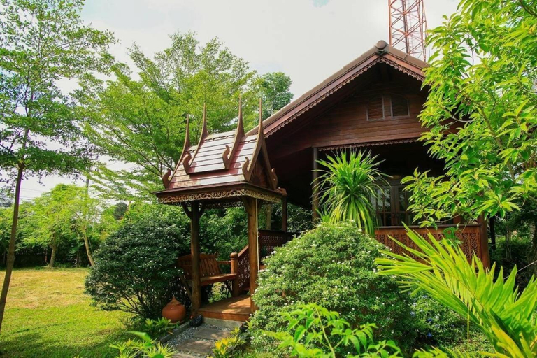 Panpim Resort, Muang Prachin Buri