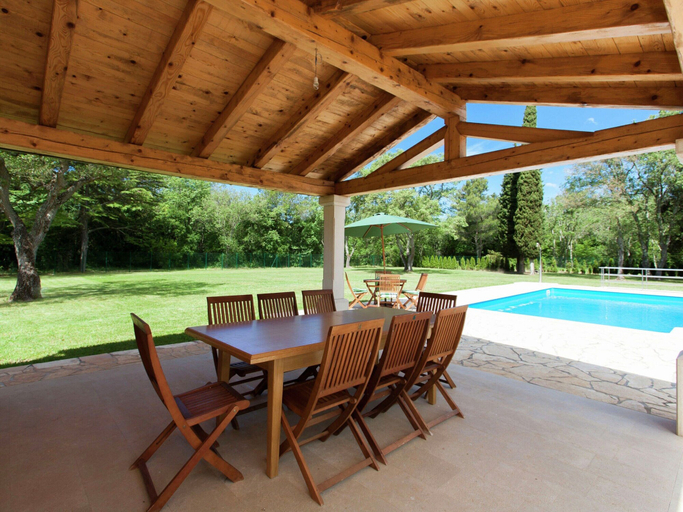Others 5, Beautiful Villa With Swimming Pool, Vodnjan