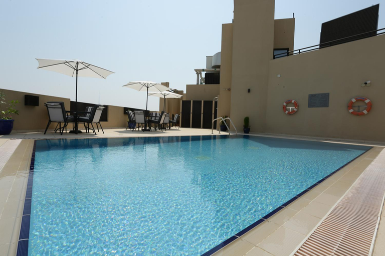 Sport & Beauty 5, Marbella Holiday Homes, Dubai
