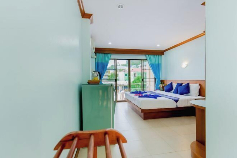 Bedroom 13
