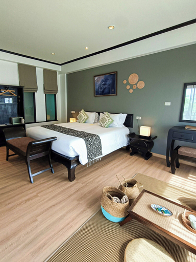 Bedroom 14