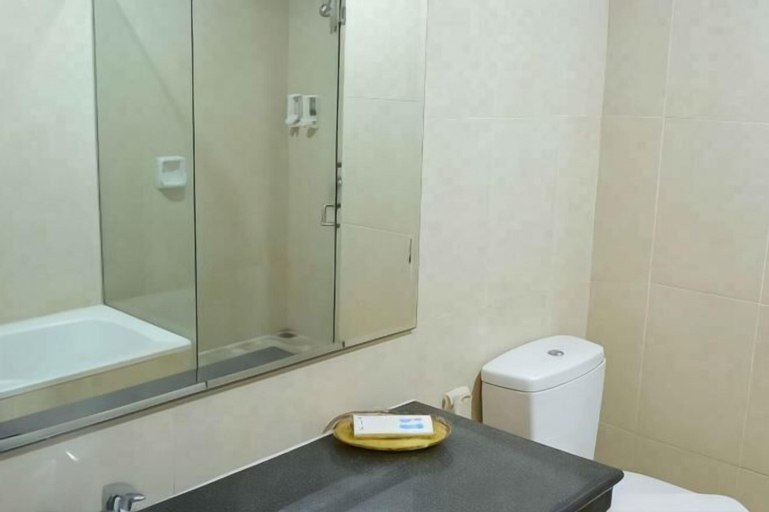 Bathroom 27